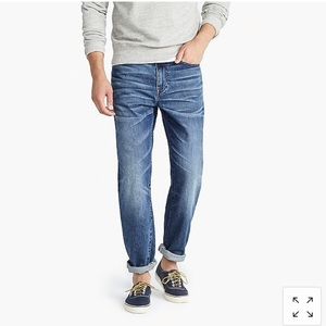 J.Crew 1040 Jeans WORE ONCE!